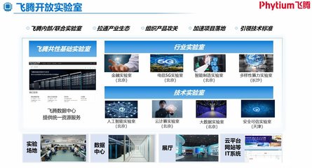 飛騰2020年業績猛增6.8倍 CPU發力高性能計算，AI解決方案加速落地